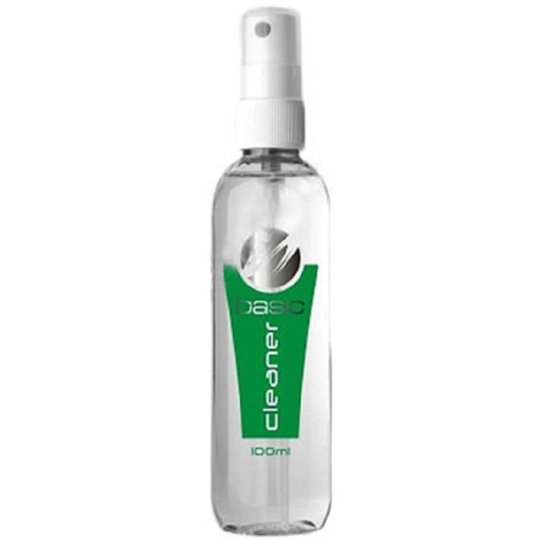 Cleaner Basic - Sprayflaska - 100 ml - Silcare Transparent
