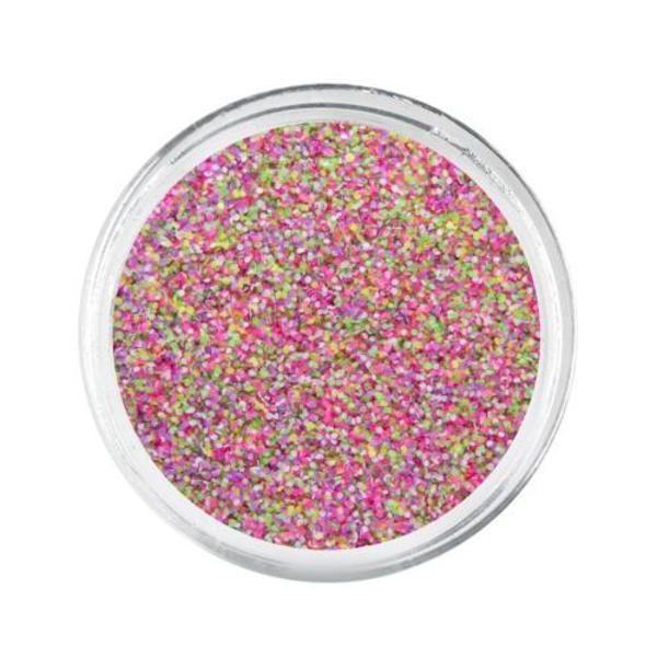 Effekt pulver - Sugar - Candy Dream - 15 multifärg