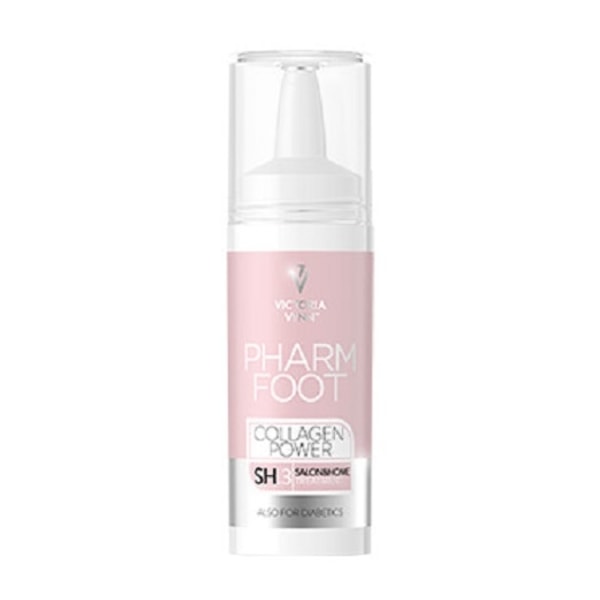 Pharm Foot - All in - Collagen Power - 15 ml Vit