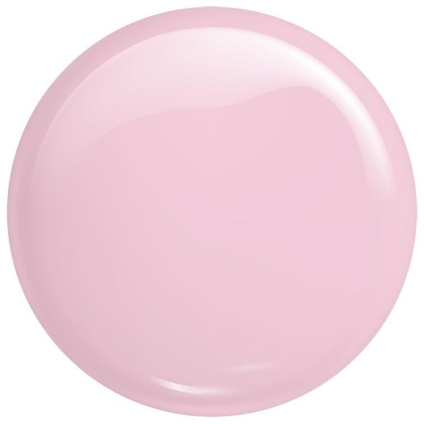 Victoria Vynn - Mousse Sculpture gel - 50ml - Berry Blush 04 Dark pink