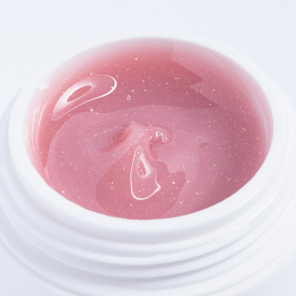 Inveray - Builder - BB Gold -  15 ml - HEMA fri Rosa guld