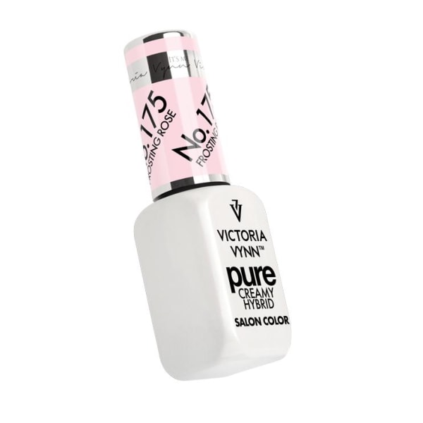 Victoria Vynn - Pure Creamy - 175 Frosting Rose - Geelilakka Light pink