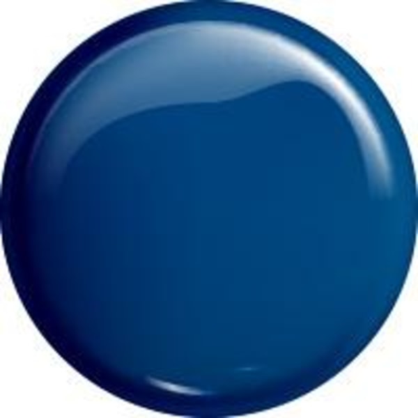 Victoria Vynn - Gel Polish - 078 Blue Denim - Gellack Blå