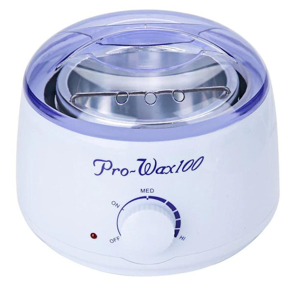 Pro Wax 100 - Vaxvärmare  400ml - 100W White
