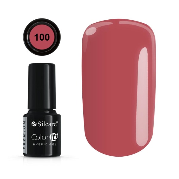 Hybrid Color IT Premium - #100 Dark pink
