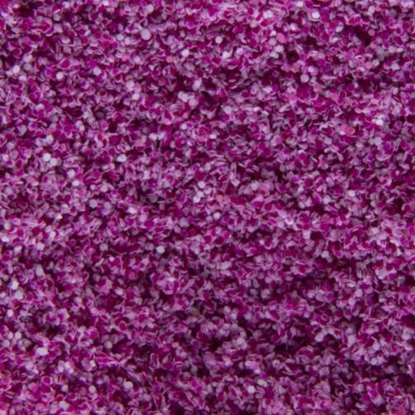 Effekt pulver - Sugar - Candy Dream - 21 Fuchsia