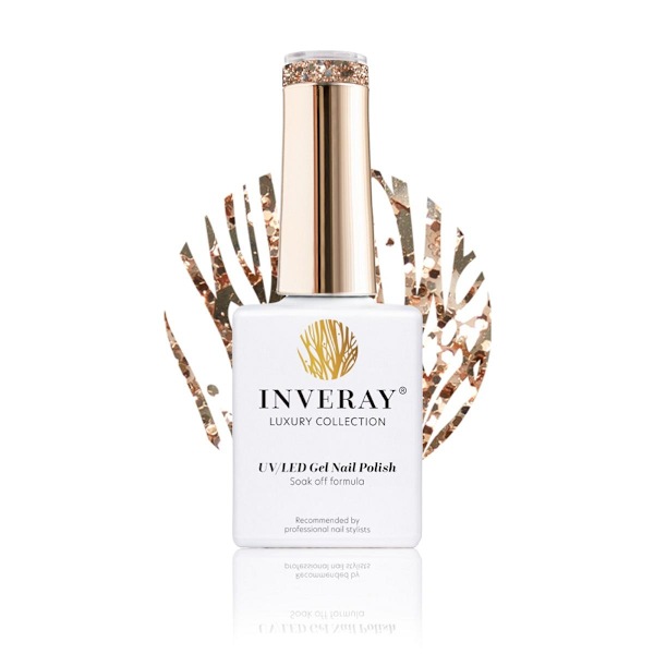 Inveray - Luxury Collection - Gellack - 156 Golden Eye Guld
