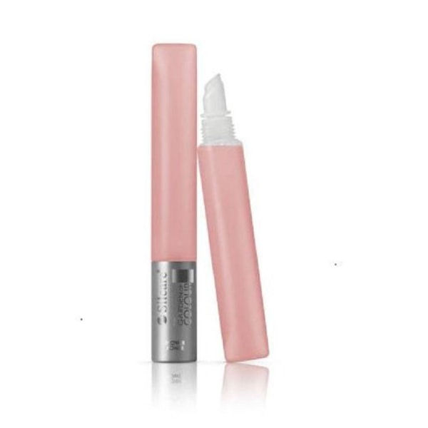 Silcare - Cuticle oil - Blomster - 10 ml Light pink
