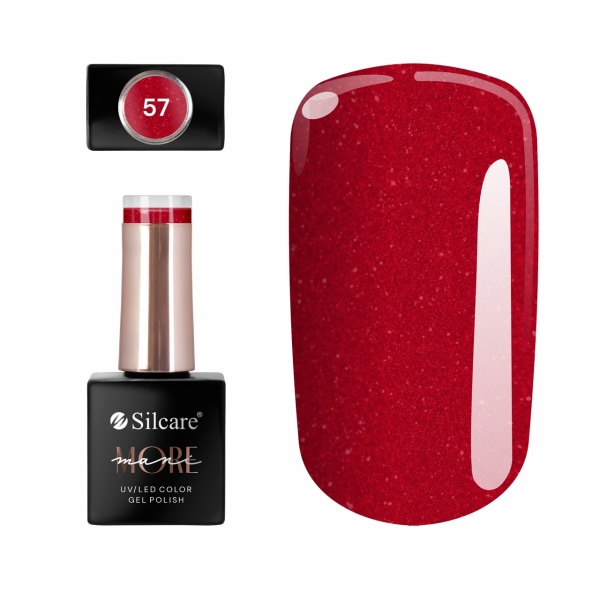 Hybrid Color IT Premium - #10 Red