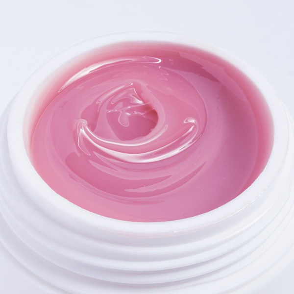 Inveray - Builder - French Pink 15 ml - HEMA fri Rosa