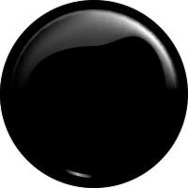 Victoria Vynn - Art Gel 3D - 02 kermanvärinen musta - geeli Black