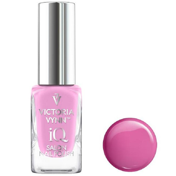 Victoria Vynn - IQ Polish - 15 So Cupid - Nagellack Rosa