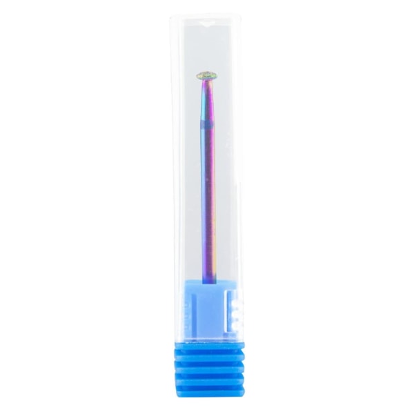 Metall (Diamond cutter) slip bits - Unicorn - 09 Multicolor