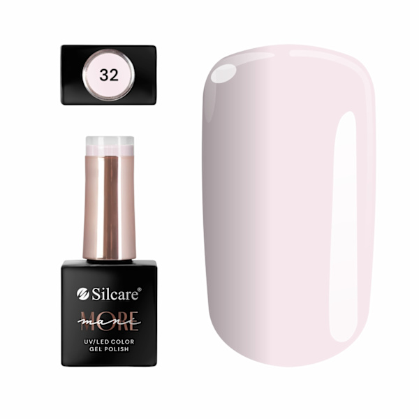 Hybrid Color IT Premium - #10 Light pink