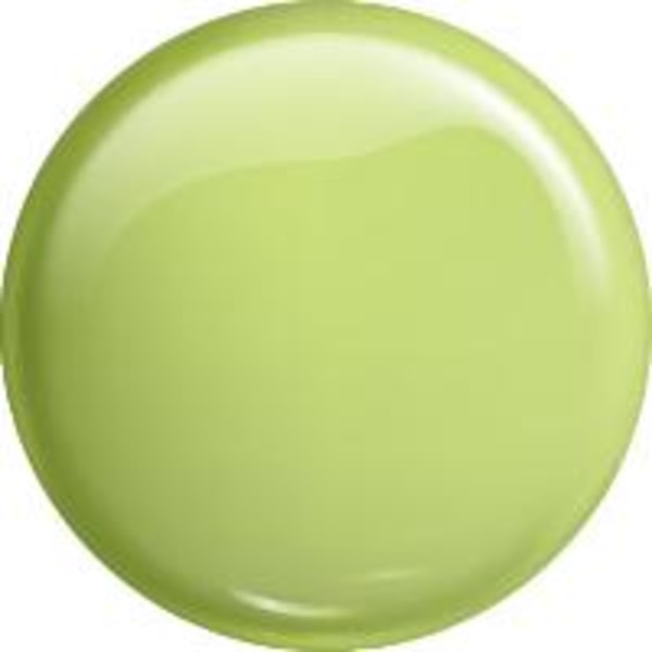 Victoria Vynn - Gel Polish - 220 Lime Juice - Gel Polish Green yellow