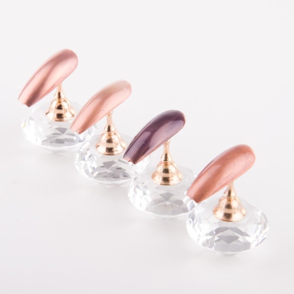 Effektpulver - Chrome Effect - Rose 05 Koppar