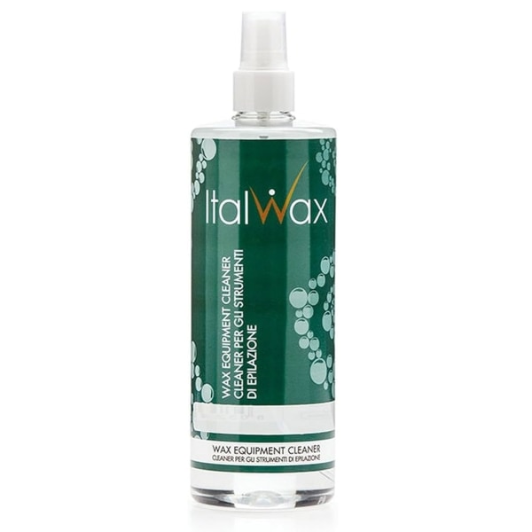 500ml - Vax utrustnings rengöring - Italwax Transparent