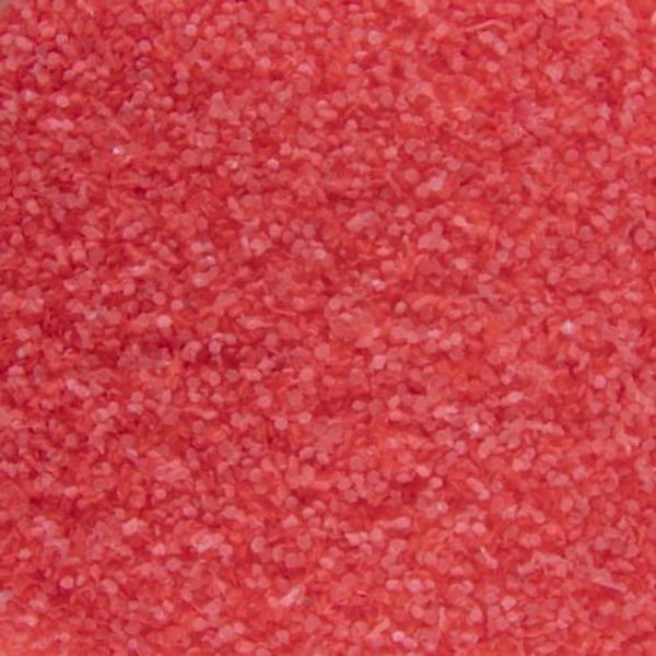 Vaikutusjauhe - Sokeri - Candy Dream - 04 Red