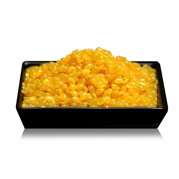 1kg Natural - Vax i flingor (Filmvax) - Italwax Gul