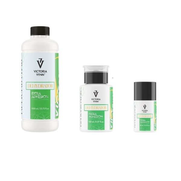Victoria Vynn - Dehydrator Extra Adhesion - 150 ml Transparent