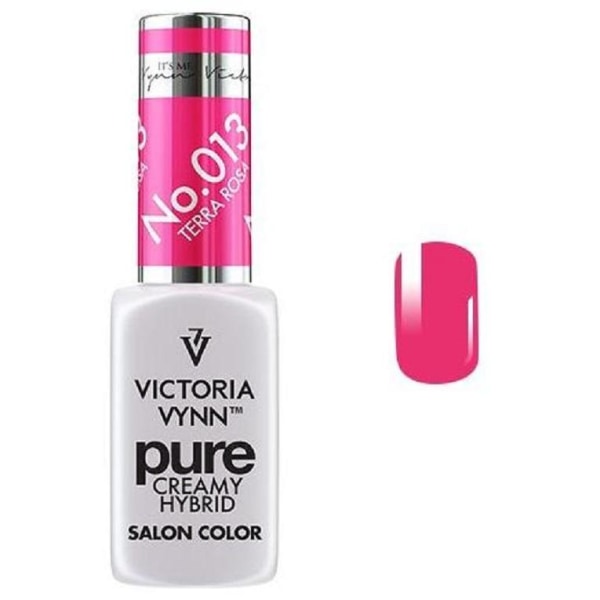 Victoria Vynn - Pure Creamy - 014 Rose Time - Gellack Rosa
