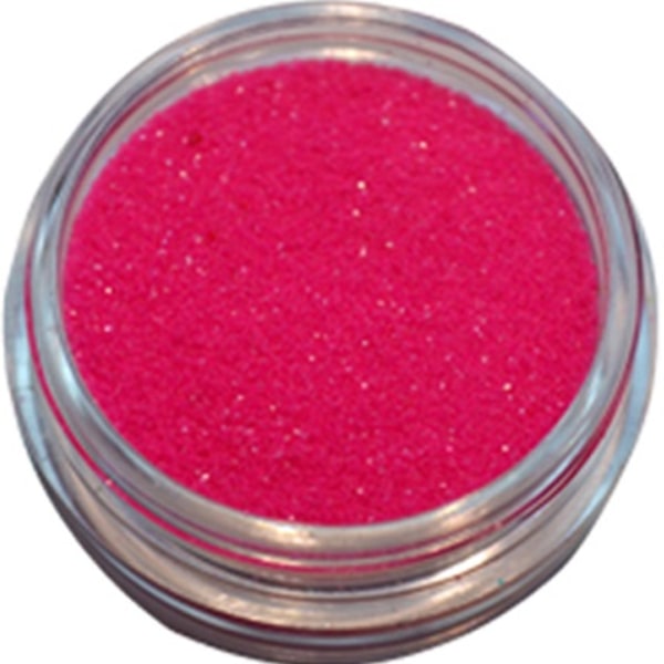 Iridescent - Hot Pink