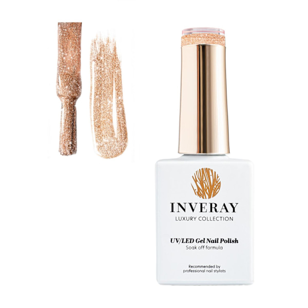 Inveray - Luxury Collection - Gellack - 074 Prestige Guld