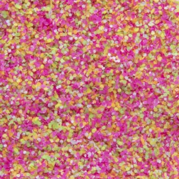 Vaikutusjauhe - Sokeri - Candy Dream - 09 Multicolor