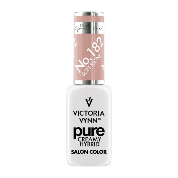 Victoria Vynn - Pure Creamy - 182 Soft Stone - Gellack Beige