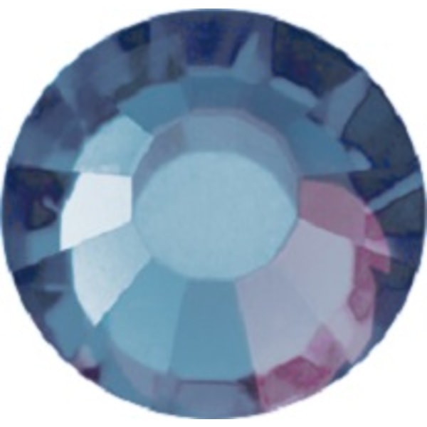 Kynsikoristeet - Kivet / kristallit - Black Diamond - SS5