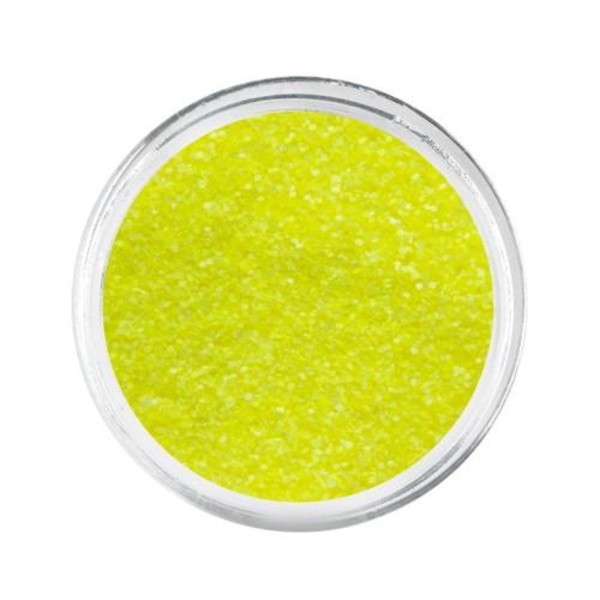 Effekt pulver - Sugar - Candy Dream - 40 Gul