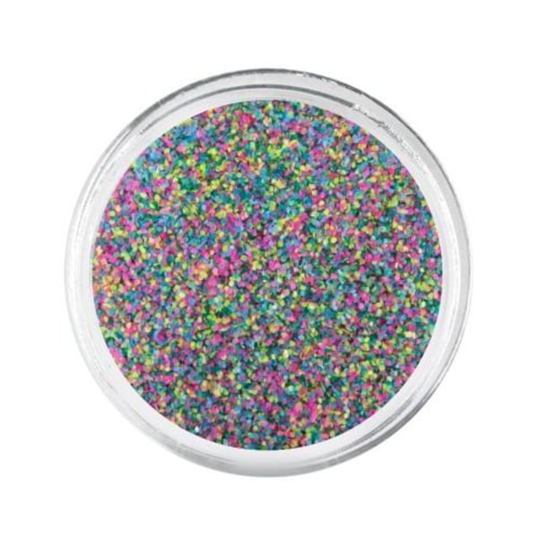 Vaikutusjauhe - Sokeri - Candy Dream - 32 Multicolor