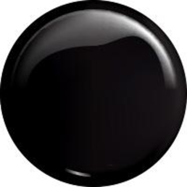 Victoria Vynn - Pure Creamy - 036 Jet Black - Gel polish Black