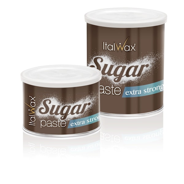 12x600g - Extra strong - Sockervax - ItalWax Vit