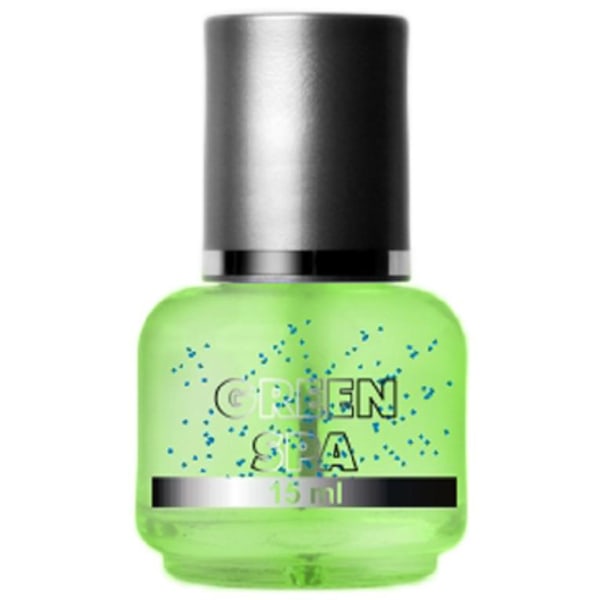 Green Spa - Conditioner - 15 ml Green