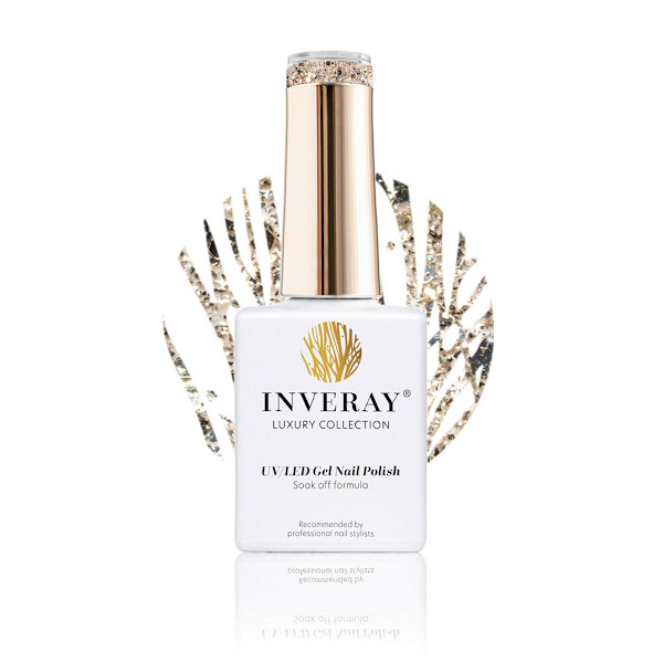 Inveray - Luxury Collection - Gellack - 042 Glamour Guld