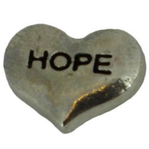 Nagelsmycke / Nageldekoration / Smycke / Berlock - Hope