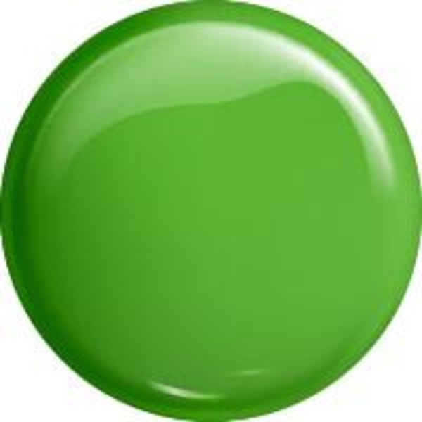 Victoria Vynn - Gel Polish - 058 Totally Green - Gel Polish Green