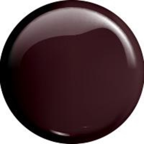 Victoria Vynn - Geelilakka - 168 Hienovarainen munakoiso - Geelilakka Dark brown