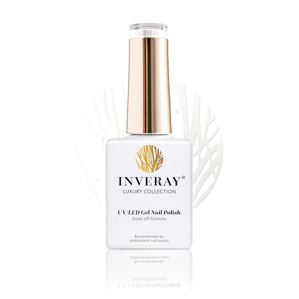Inveray - Luxury Collection - Gellack - 037 Innosence Vit