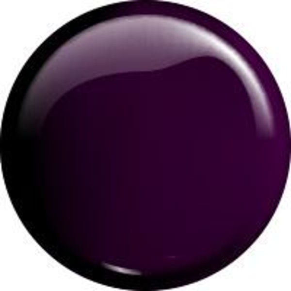 Victoria Vynn - Gel Polish - 212 Dark Crimson - Gel Polish Dark purple
