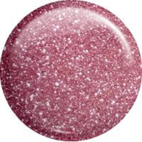 Victoria Vynn - Gel Polish - 114 Pinky Glitter - Gel Polish Pink