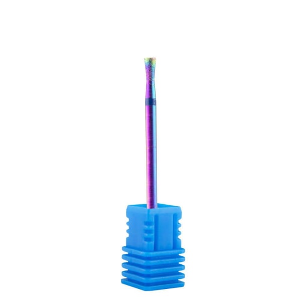 Metall (Diamond cutter) slip bits - Unicorn - 08 Multicolor