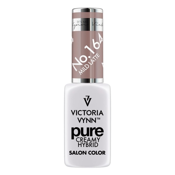 Victoria Vynn - Pure Creamy - 164 Mild Latte - Gellack Beige