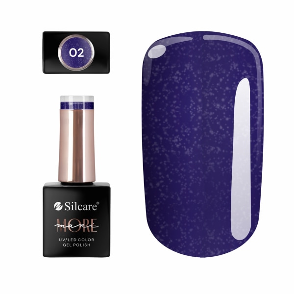 Hybrid Color IT Premium - #10 Purple