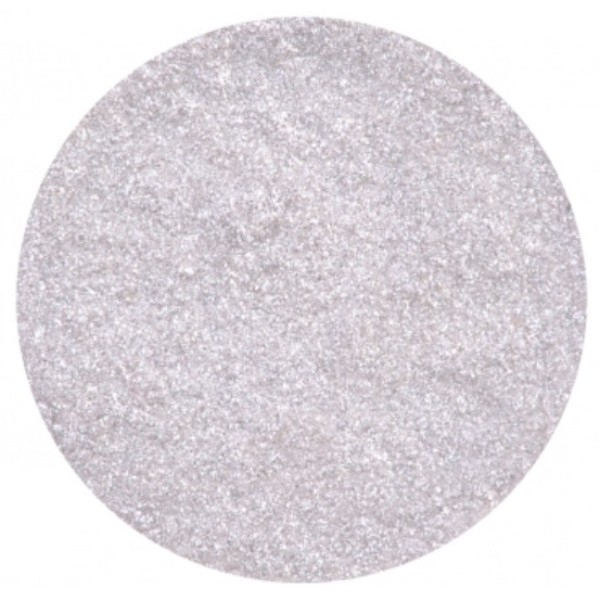 Effektpulver - Chrome Powder / Krompulver - Grå-grön - 3,5g