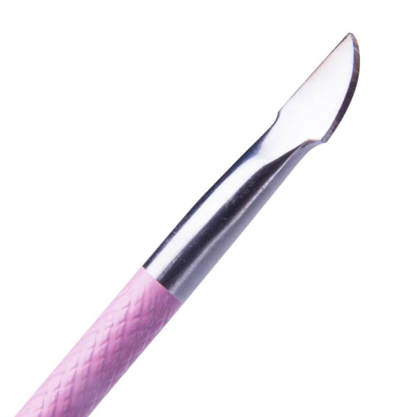 Nagelbandsputtare / Puscher - Rosa Rosa