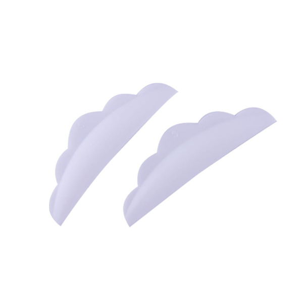 Lashlift spolar 2 - Molnformad White