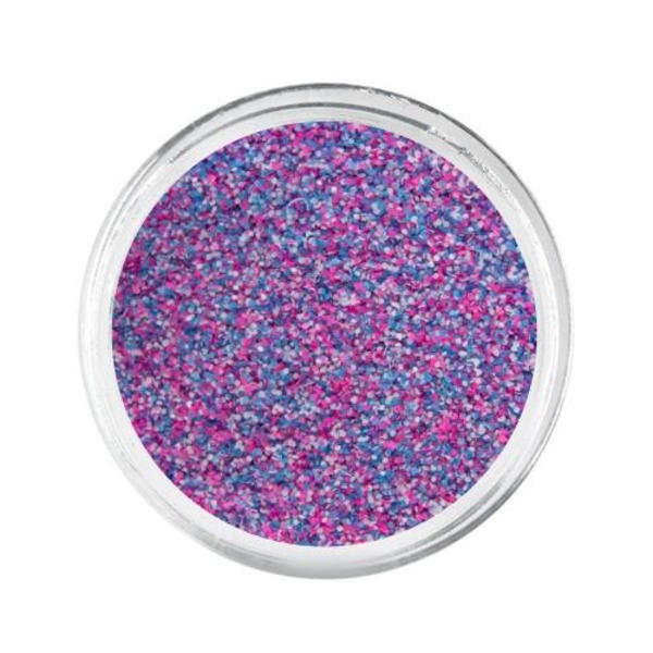 Vaikutusjauhe - Sokeri - Candy Dream - 19 Multicolor