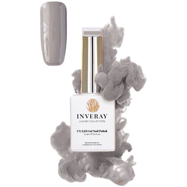 Inveray - Luxury Collection - Gellack - 058 Balance Brun
